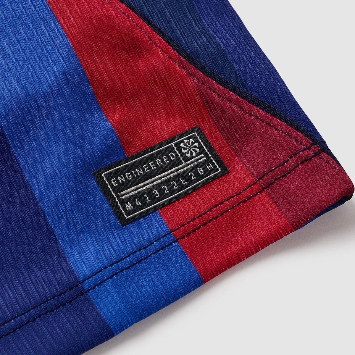 Home 26/27 Long Sleeve Shirt