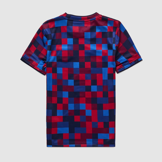 Pre-Match 26/27 Shirt