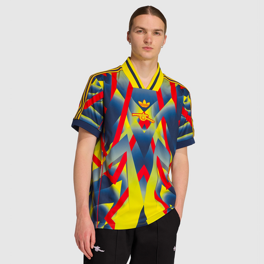 Lifestyler 25/26 Fan Shirt