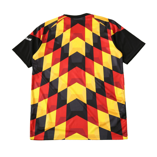 Pre-Match 26/27 Shirt