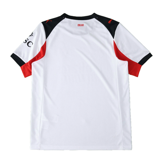 Away 25/26 Fan Shirt