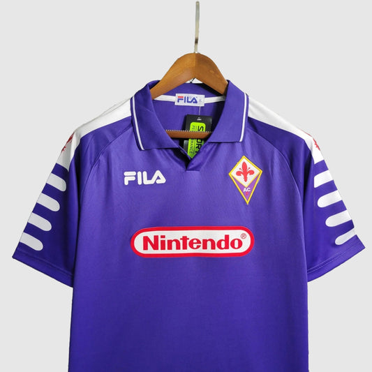 Retro Home 98/99 Shirt