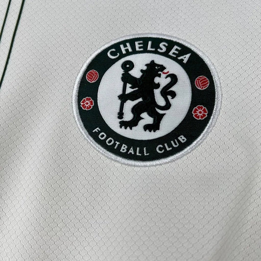 Away 25/26 Fan Shirt