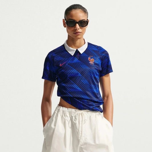 Home 26/27 Women’s Shirt