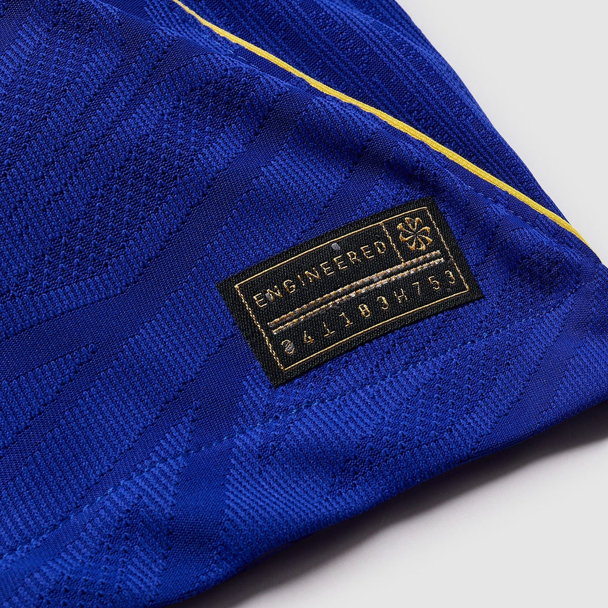Home 26/27 Player Edition Shirt Long Sleeve