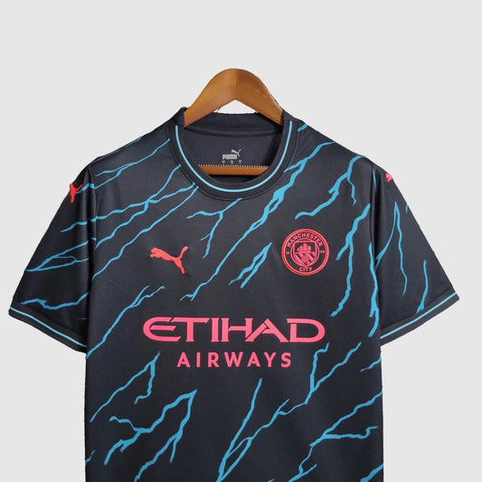 II 23/24 Away Fan Shirt