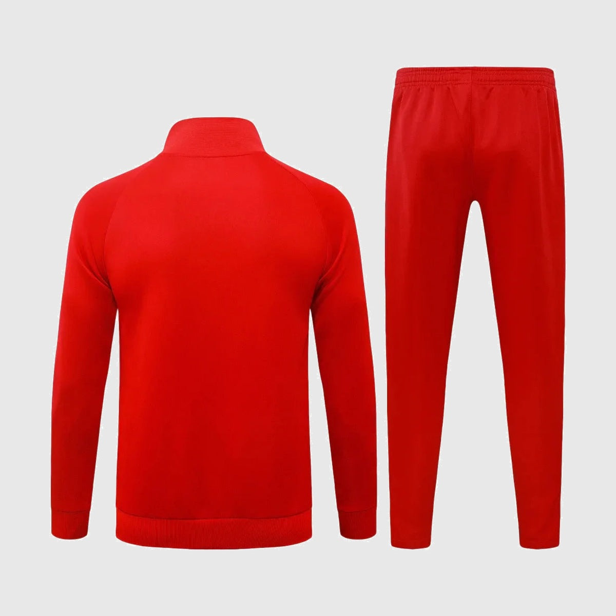 26/27 Full-Zip I Tracksuit