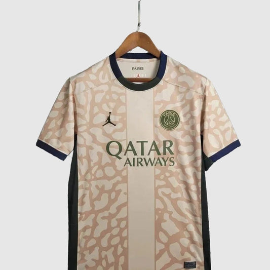 4 23/24 Away Men’s Shirt
