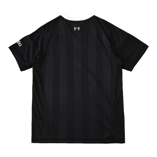 4 25/26 Goalkeeper Shirt