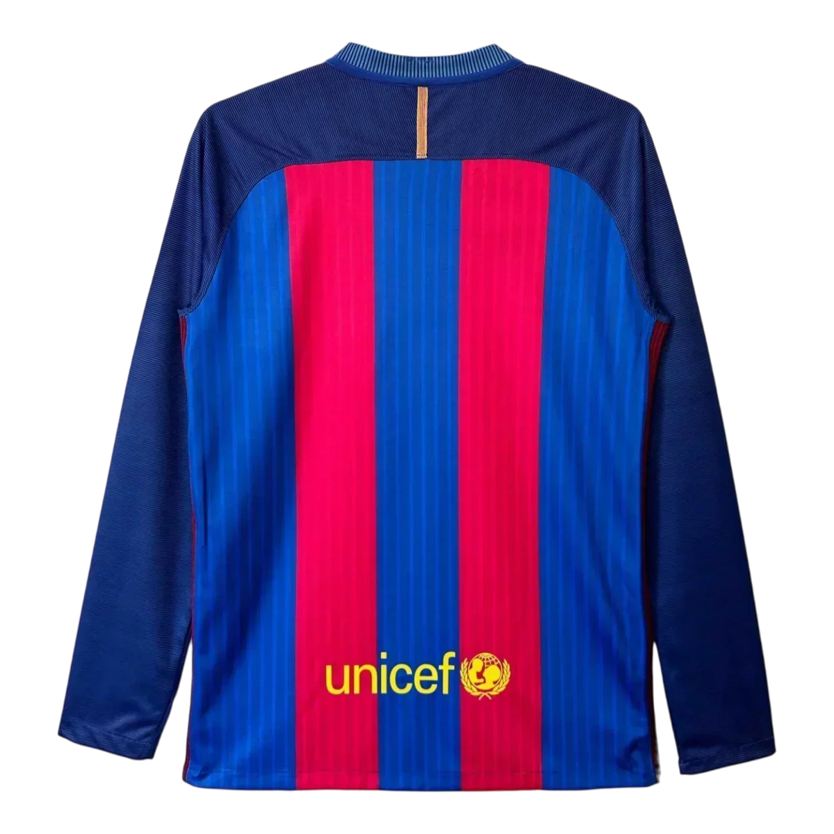 Retro Home 2016/17 Long Sleeve Shirt - 6