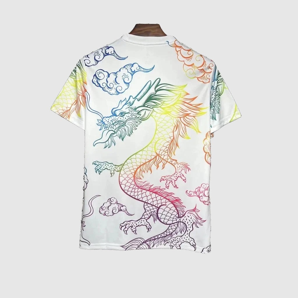 Chinese Dragon 24/25 Fan Shirt