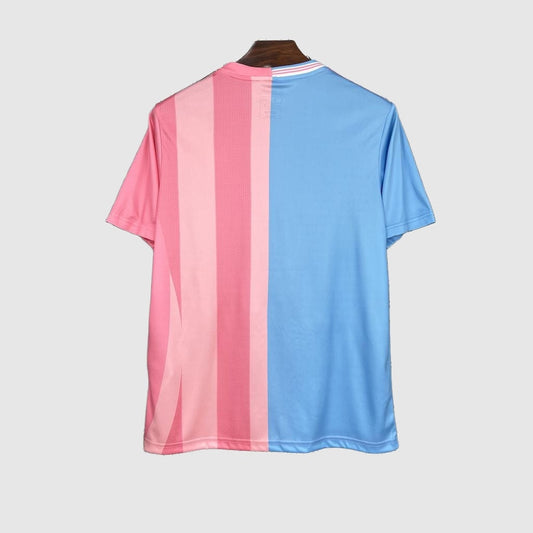 Edition 25/26 Home Fan Shirt