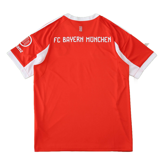 Home 25/26 Fan Shirt