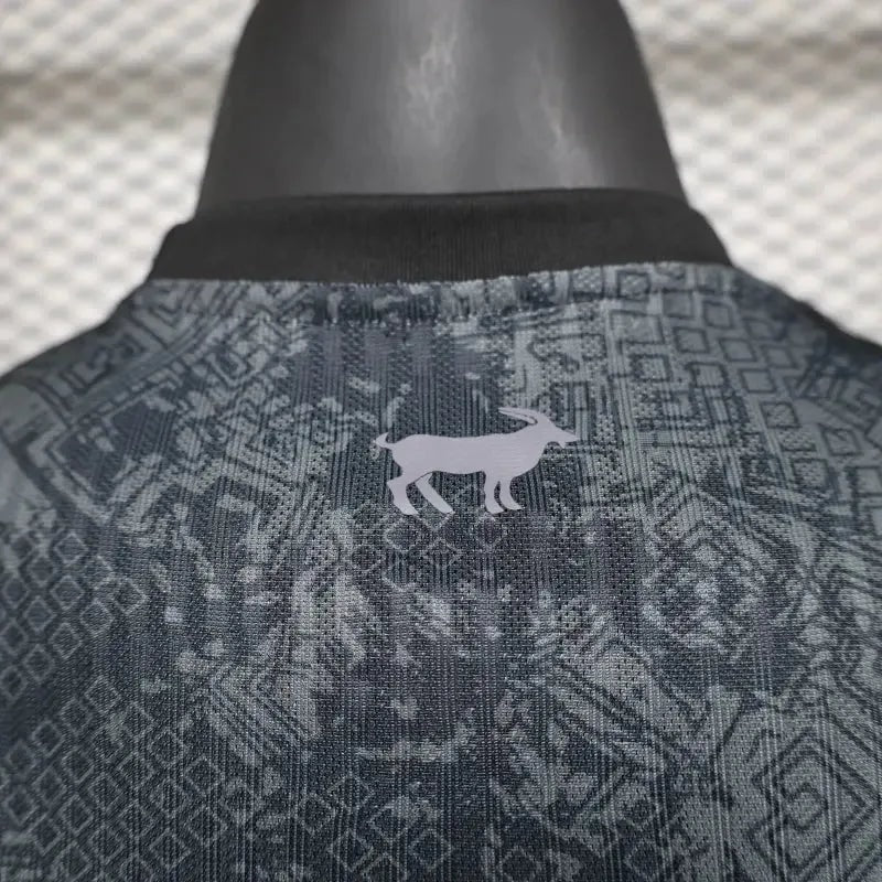 GOAT #10 - Player Edition Blackout Special Edition Fan Shirt