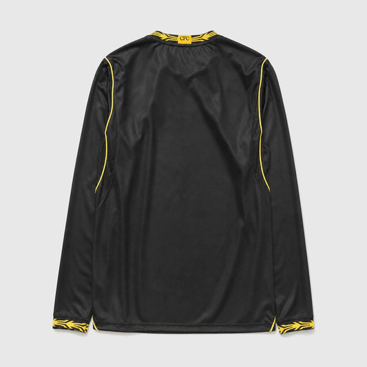 Away 26/27 Player Edition Shirt Long Sleeve