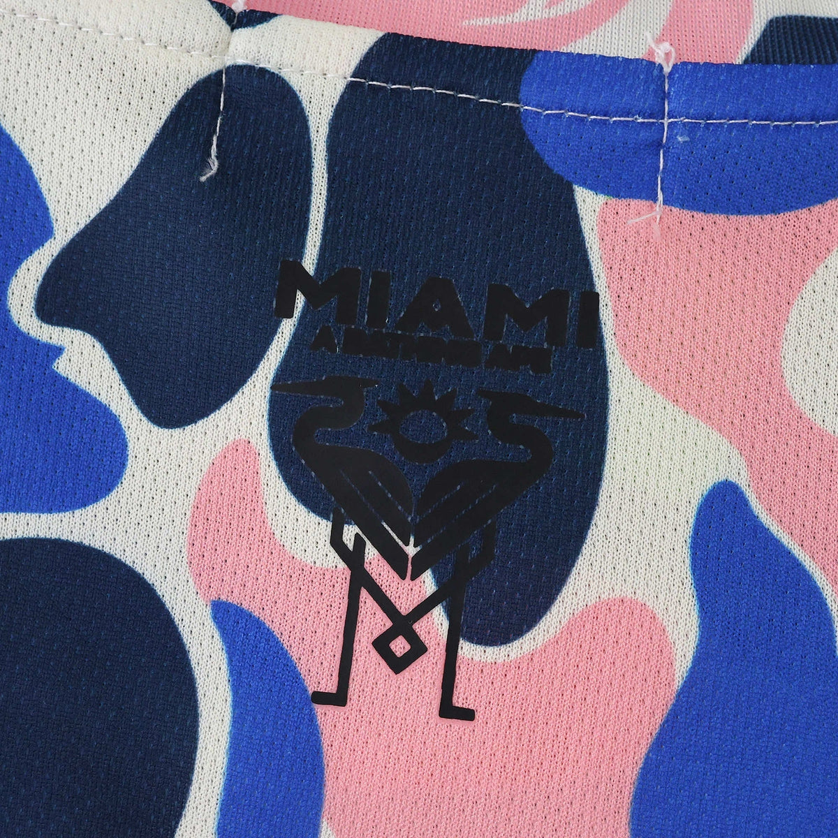 Special Edition e Fan Shirt