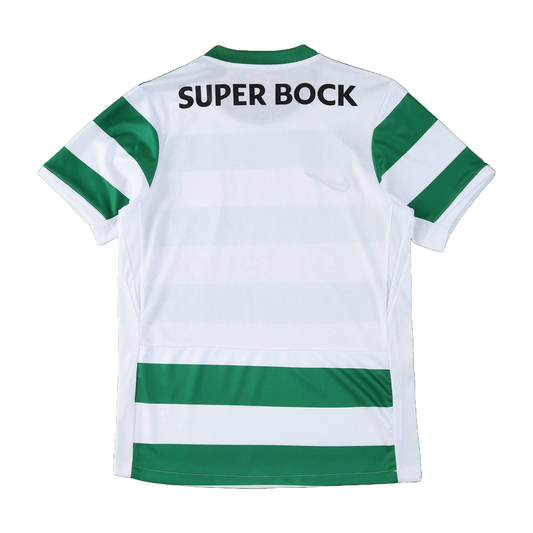 Home 25/26 Fan Shirt