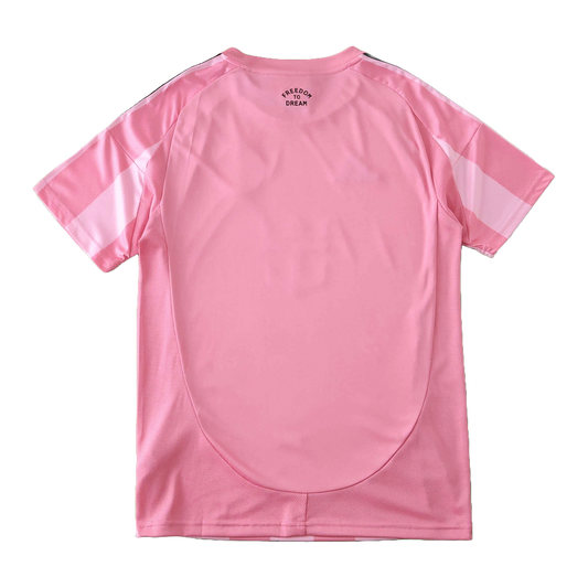 Home 25/26 Fan Shirt