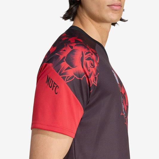 Pre-Match 26/27 Fan Shirt