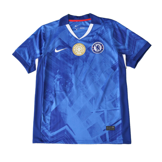 CLUB NATIONAL TEAMS 25/26 Home Fan Shirt