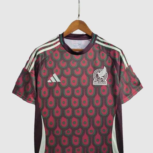 Home 24/25 Fan Shirt
