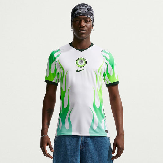 Away 26/27 Fan Shirt
