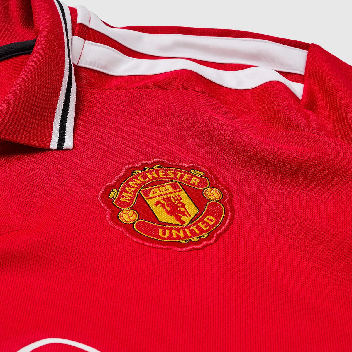 Home 26/27 Fan Shirt