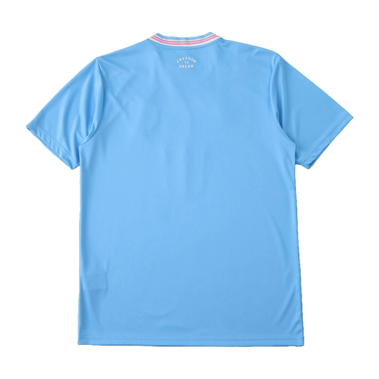 Away 25/26 Fan Shirt
