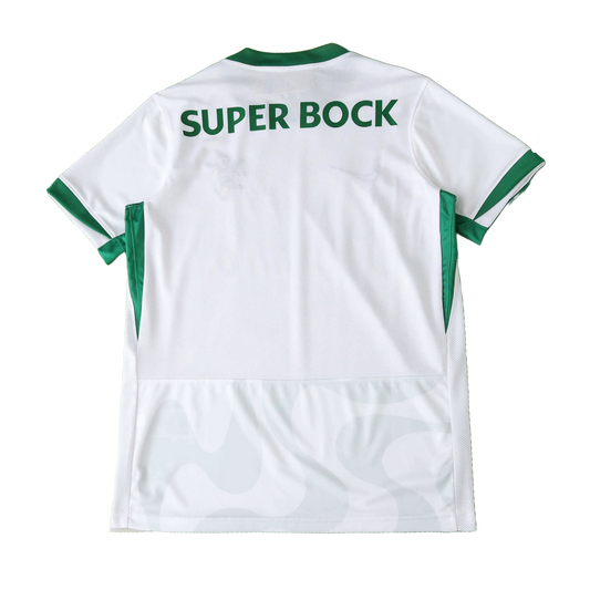 Away 25/26 Fan Shirt