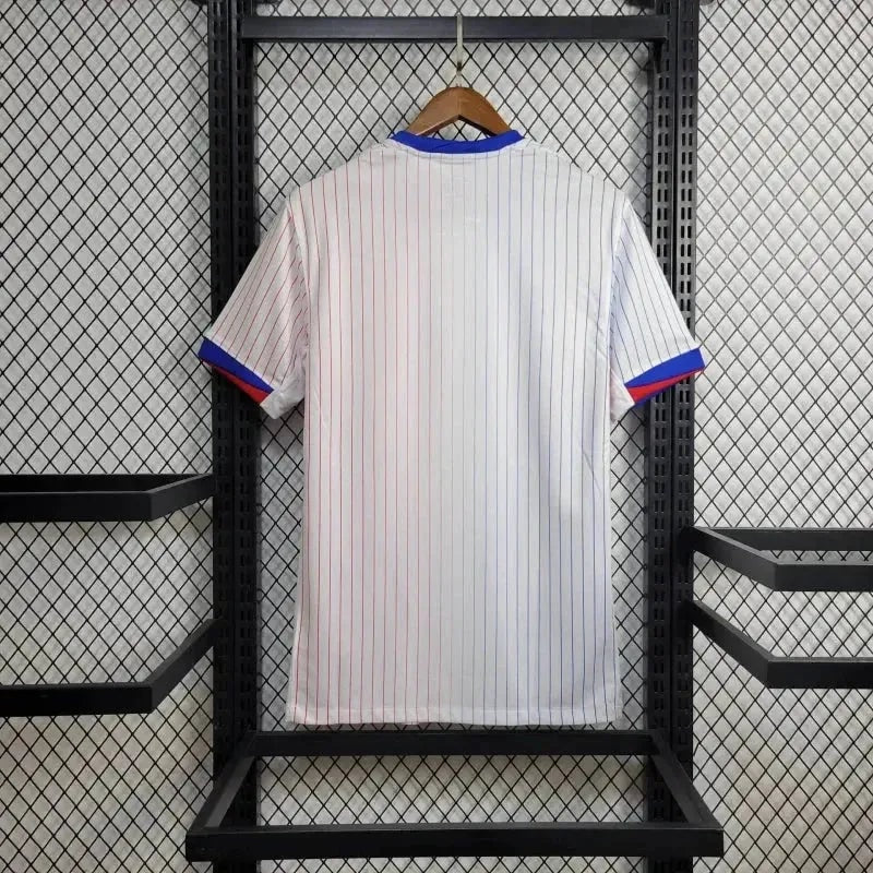 Away 24/25 Fan Shirt