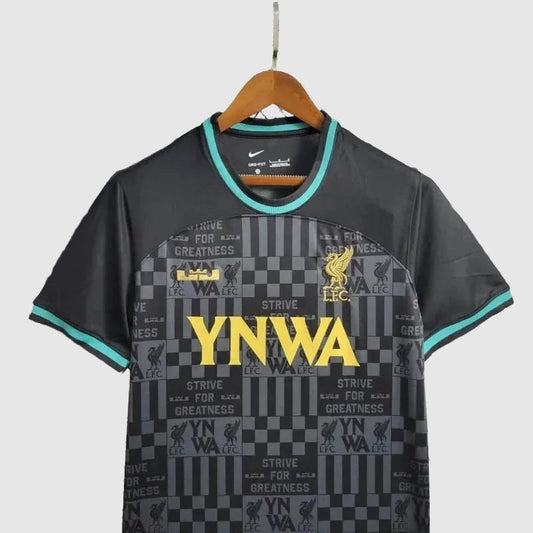 X LeBron 24/25 Fan Shirt