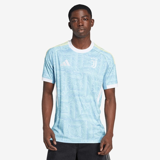Away 25/26 Fan Shirt
