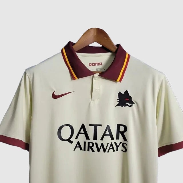 Away 20/21 Fan Shirt