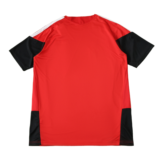 Training Top 2 26/27