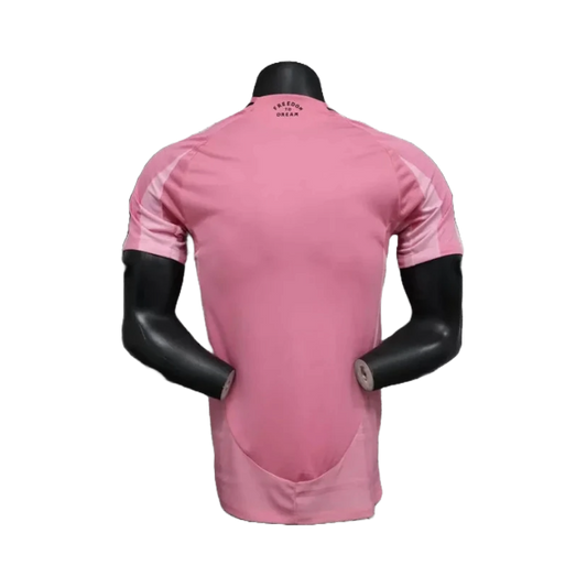 Home 25/26 Player Edition Shirt