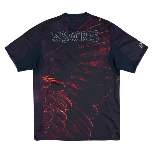 Fourth 25/26 Fan Shirt