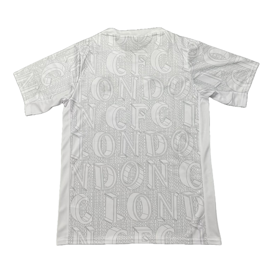 Pre-Match 25/26 Shirt