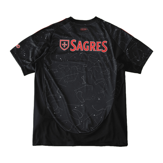Away 24/25 Fan Shirt