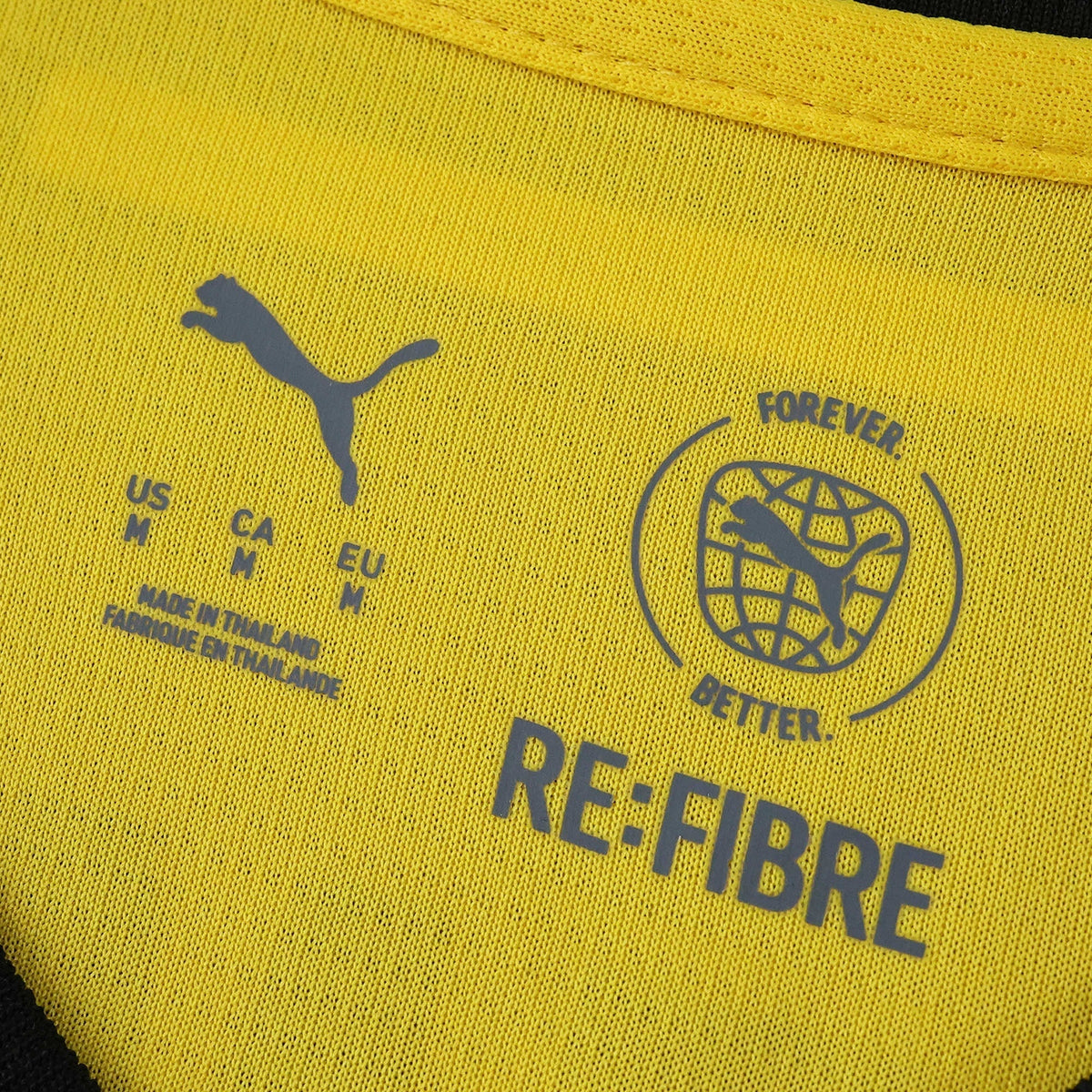 Home 25/26 Fan Shirt