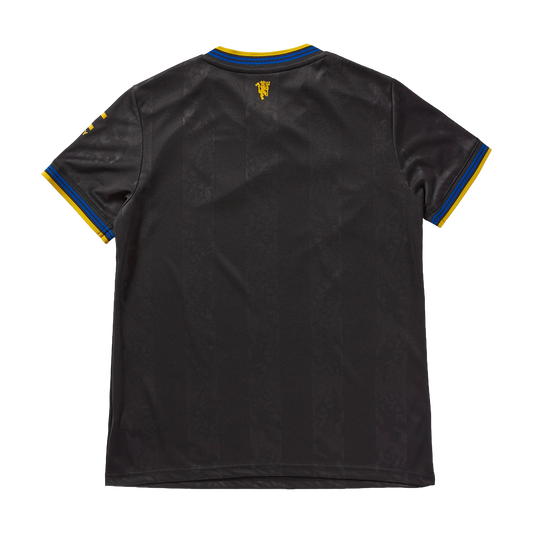 Away 25/26 Fan Shirt