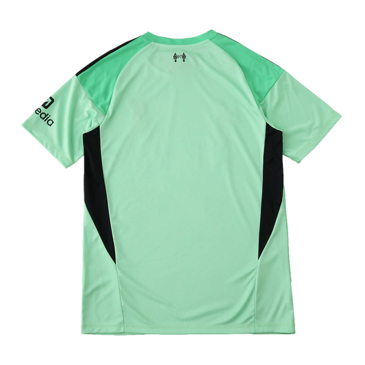 Goalkeeper 25/26 Shirt