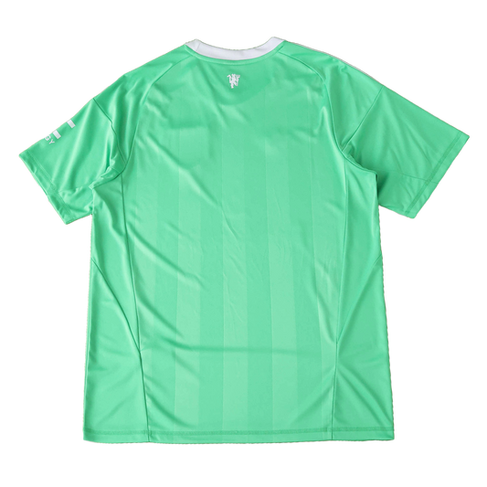 3 25/26 Goalkeeper Shirt