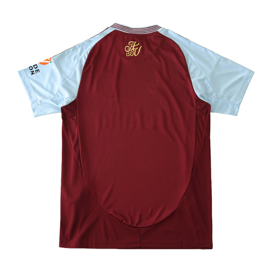 Home 24/25 Fan Shirt