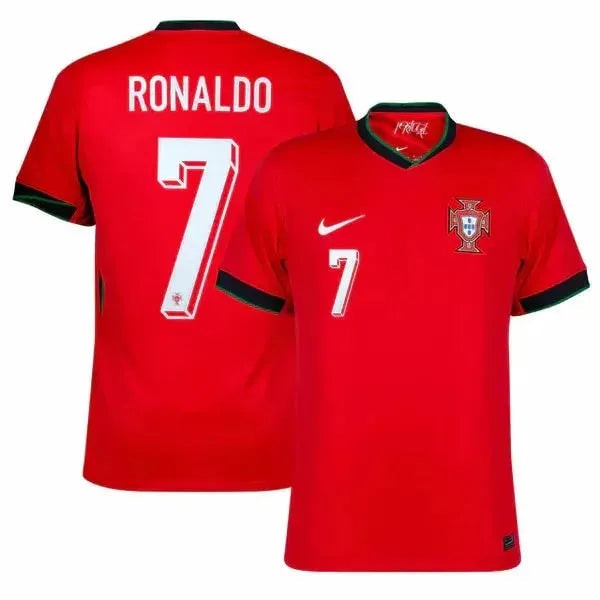 Home 24/25 Fan Shirt