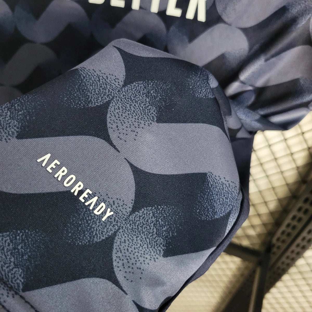 Away 23/24 Fan Shirt
