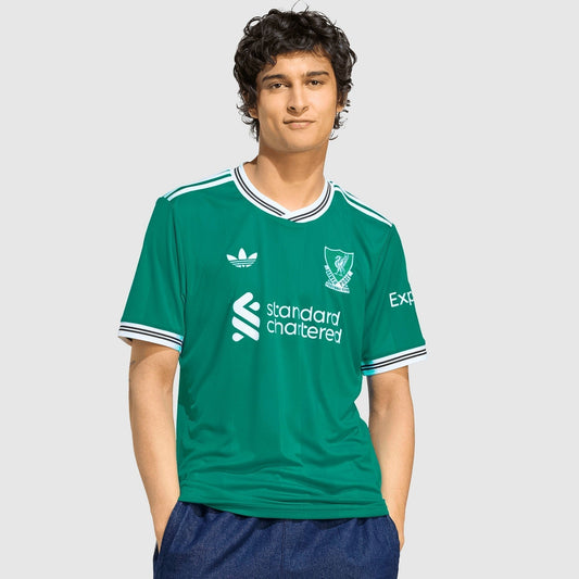 Third 25/26 Fan Shirt