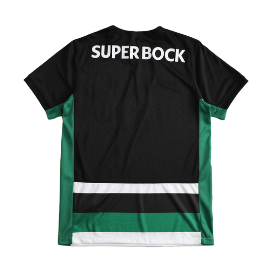 Home 24/25 Fan Shirt