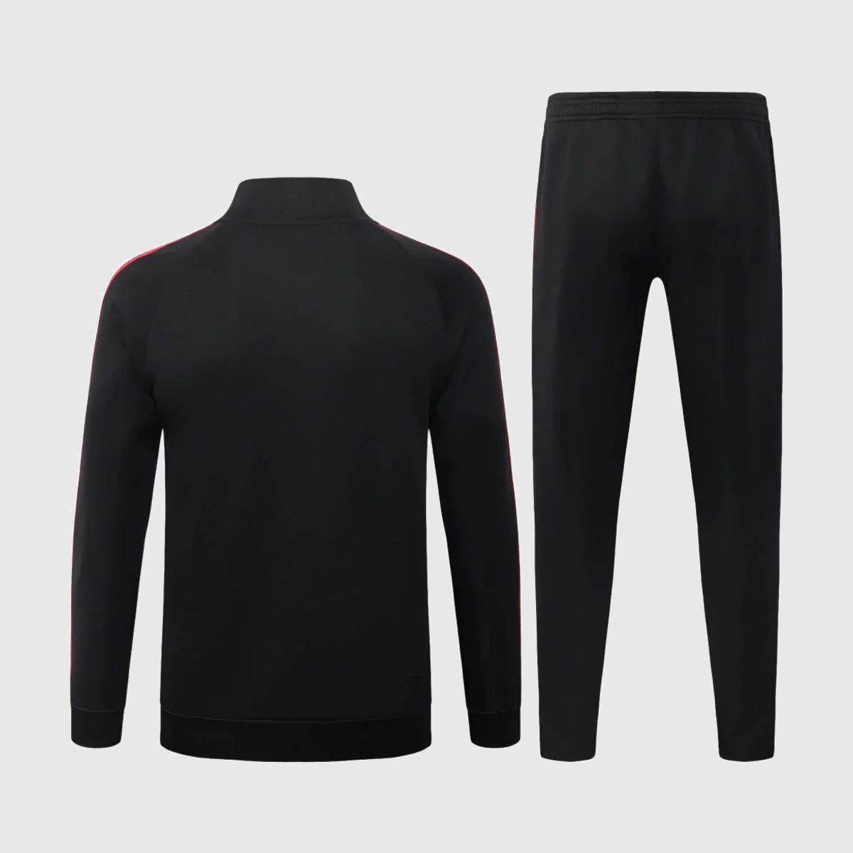 26/27 Full-Zip Tracksuit