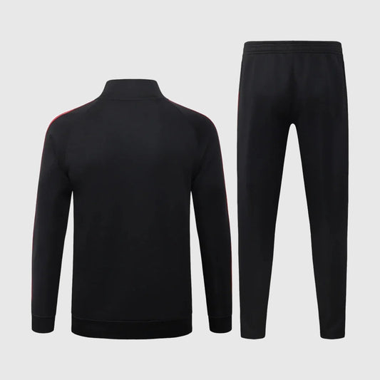 26/27 Full-Zip Tracksuit