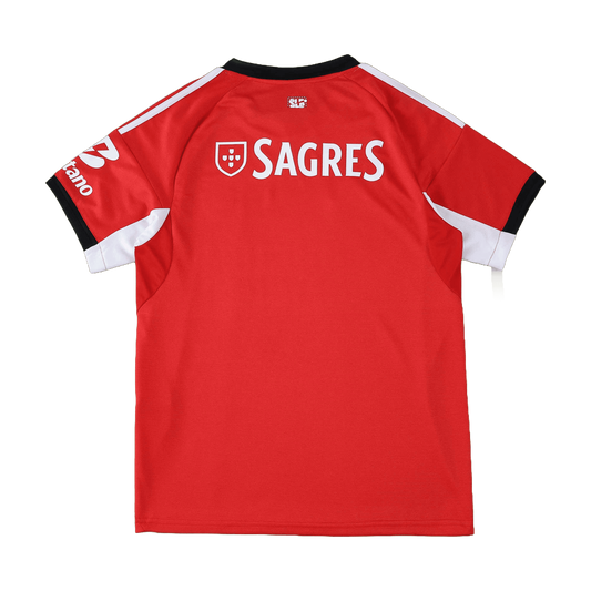 Home 25/26 Fan Shirt